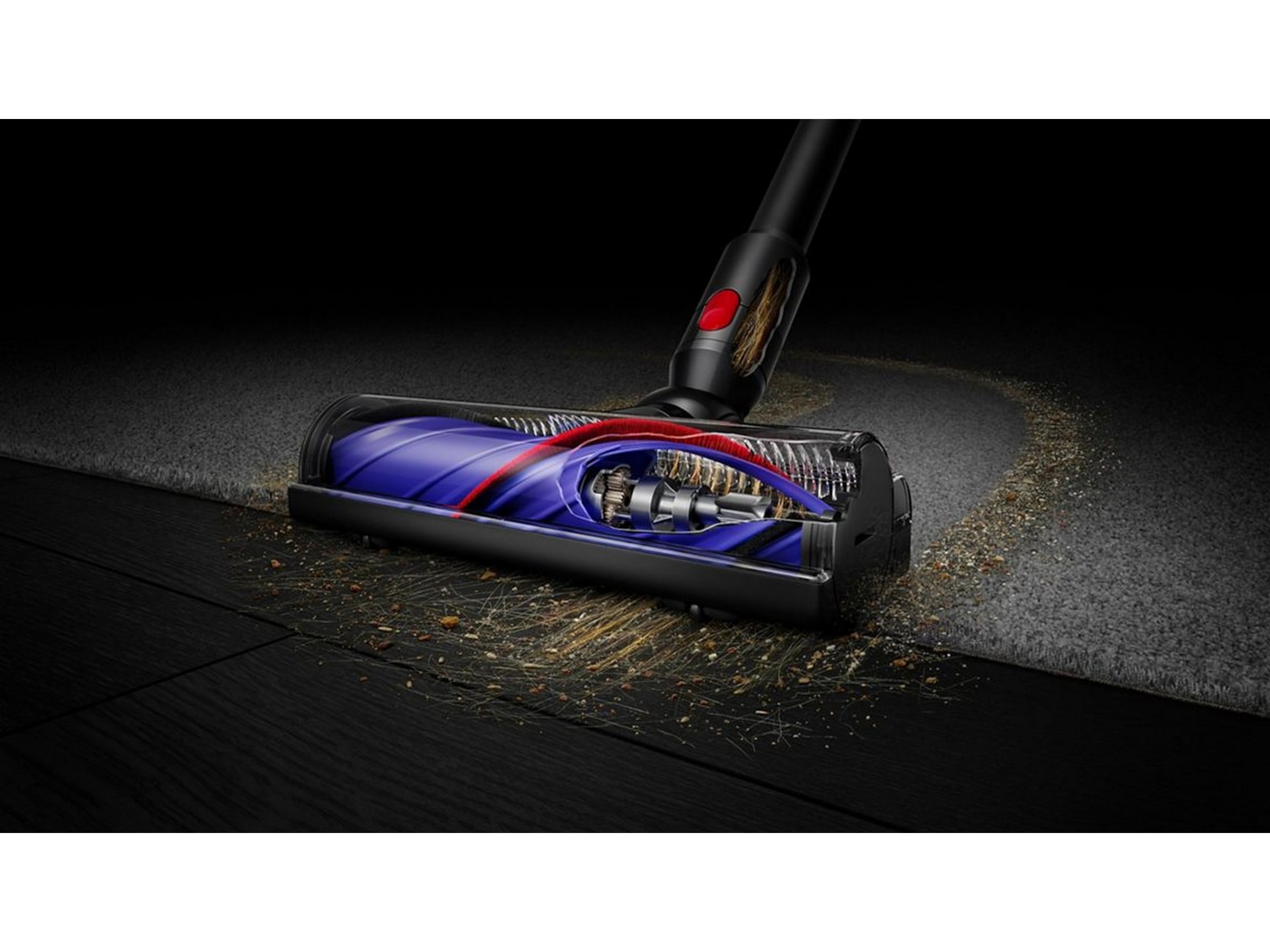 Dyson V8 Cyclone trådløs støvsuger Trådløse støvsugere