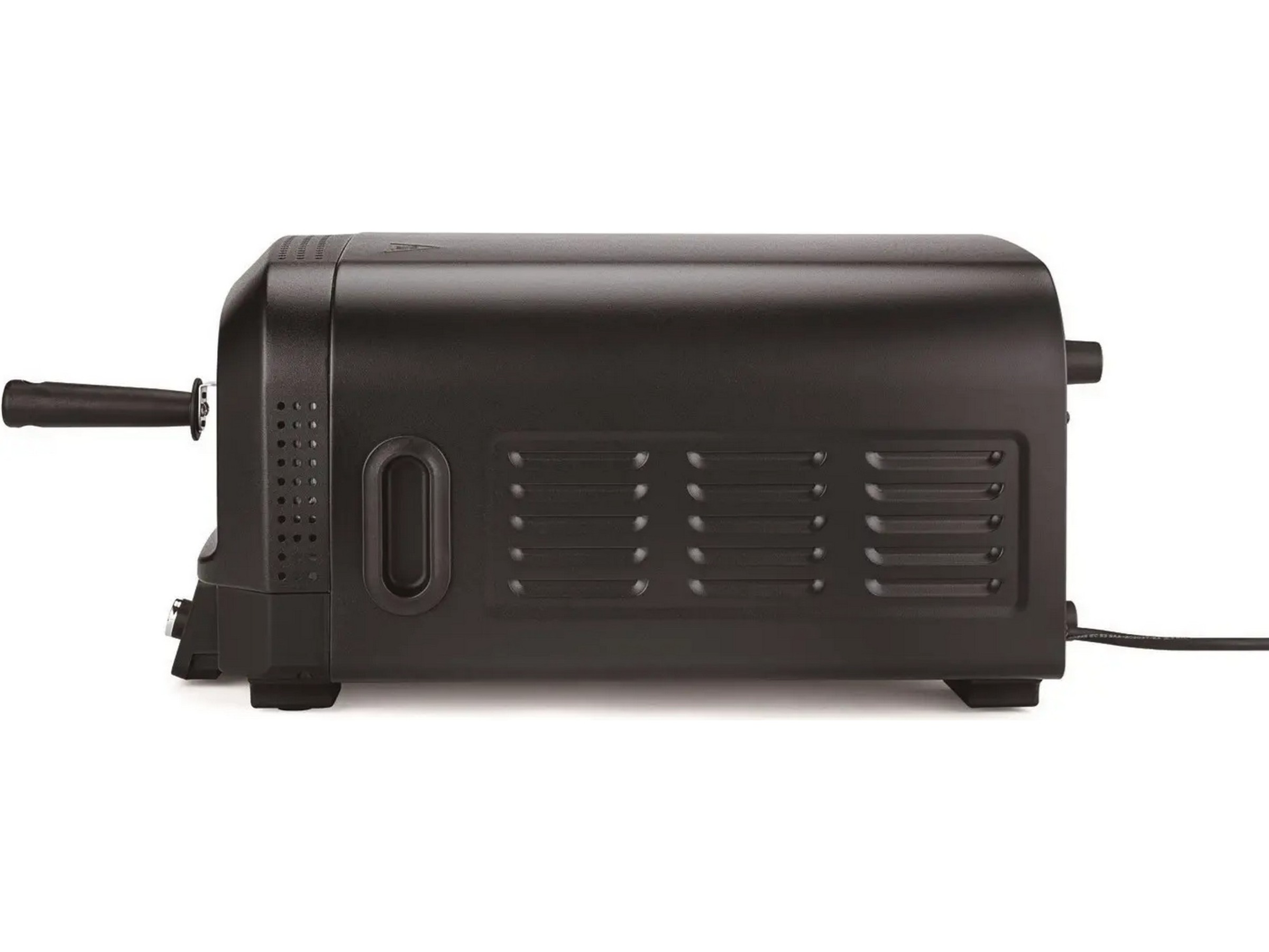 Wilfa P02DB-E2200 Elektrisk Pizzaovn Pizzaovner