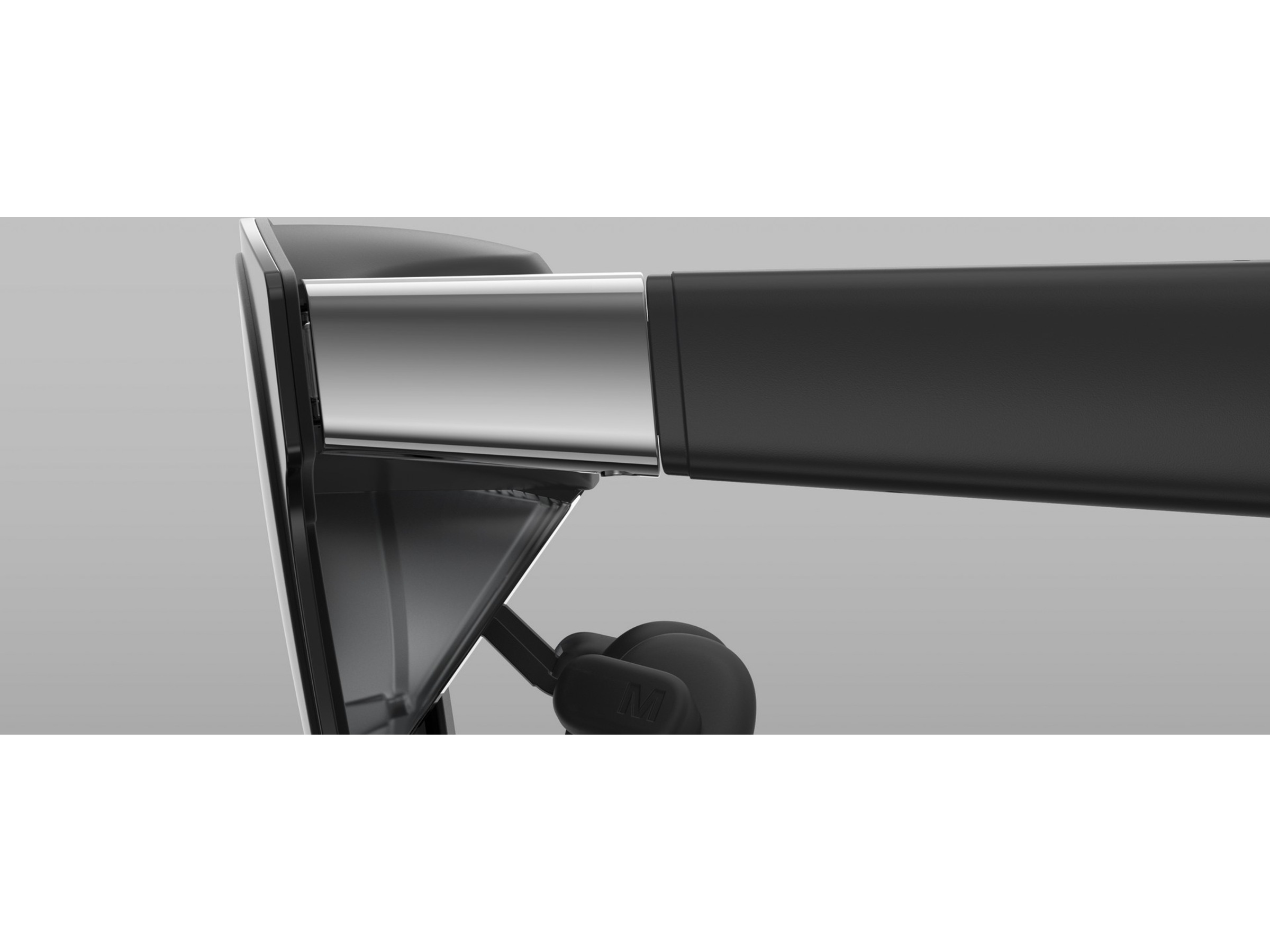 XREAL One AR Briller XR/AR