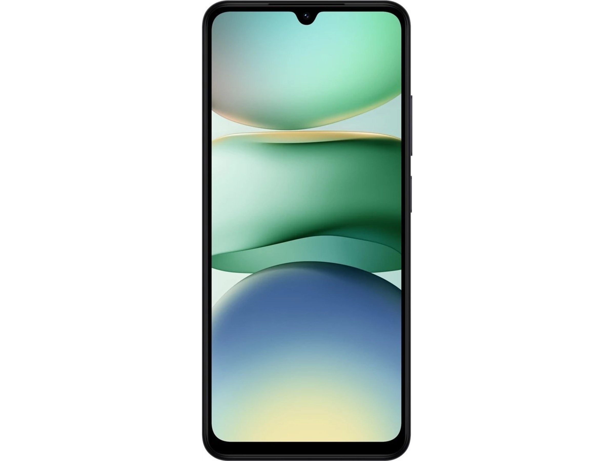 Xiaomi Redmi A5 64GB (sort) -B-Grade Demo mobiltelefoner