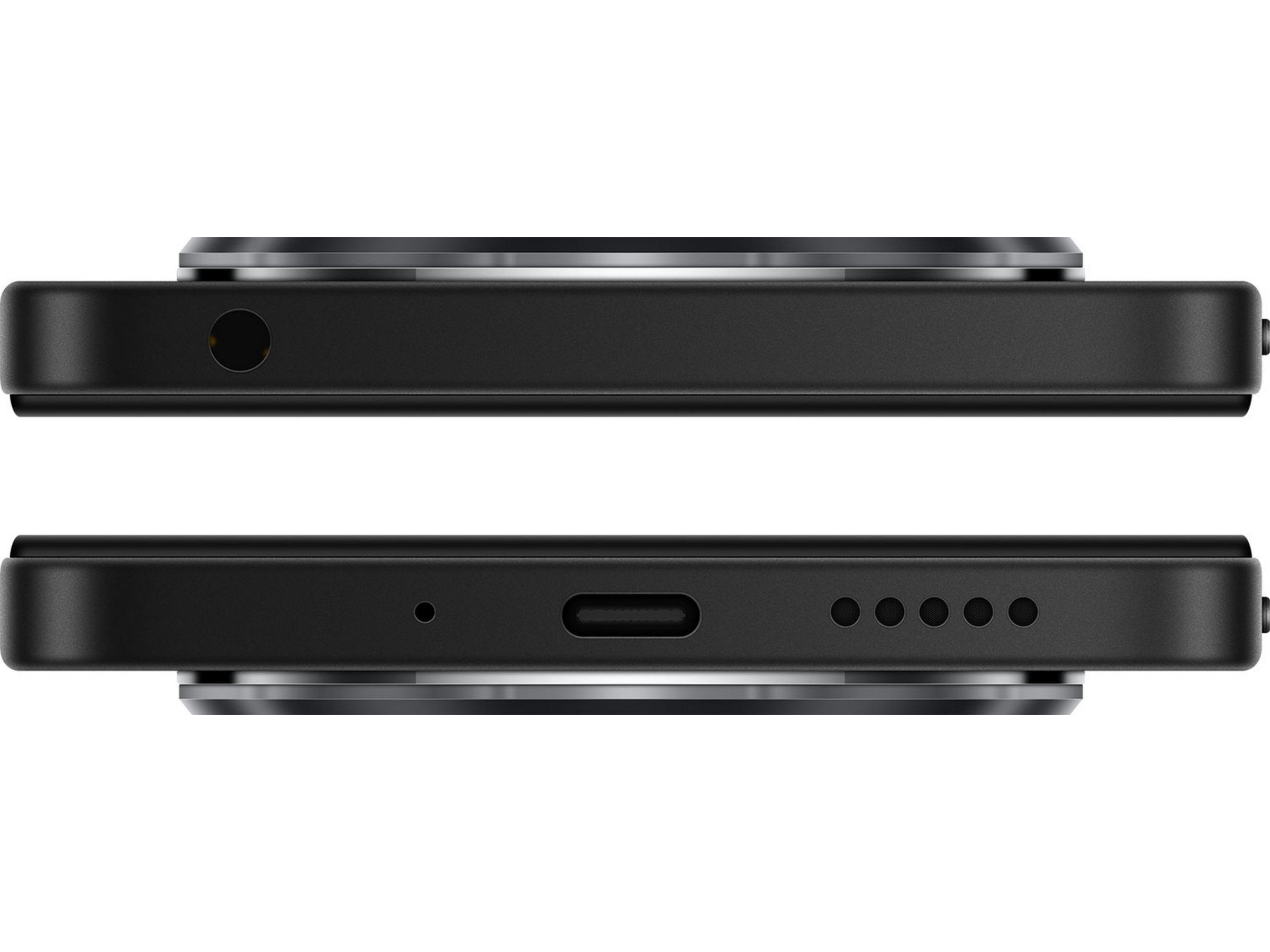 Xiaomi Redmi 14C 256GB (Midnight sort) -B-Grade Demo mobiltelefoner