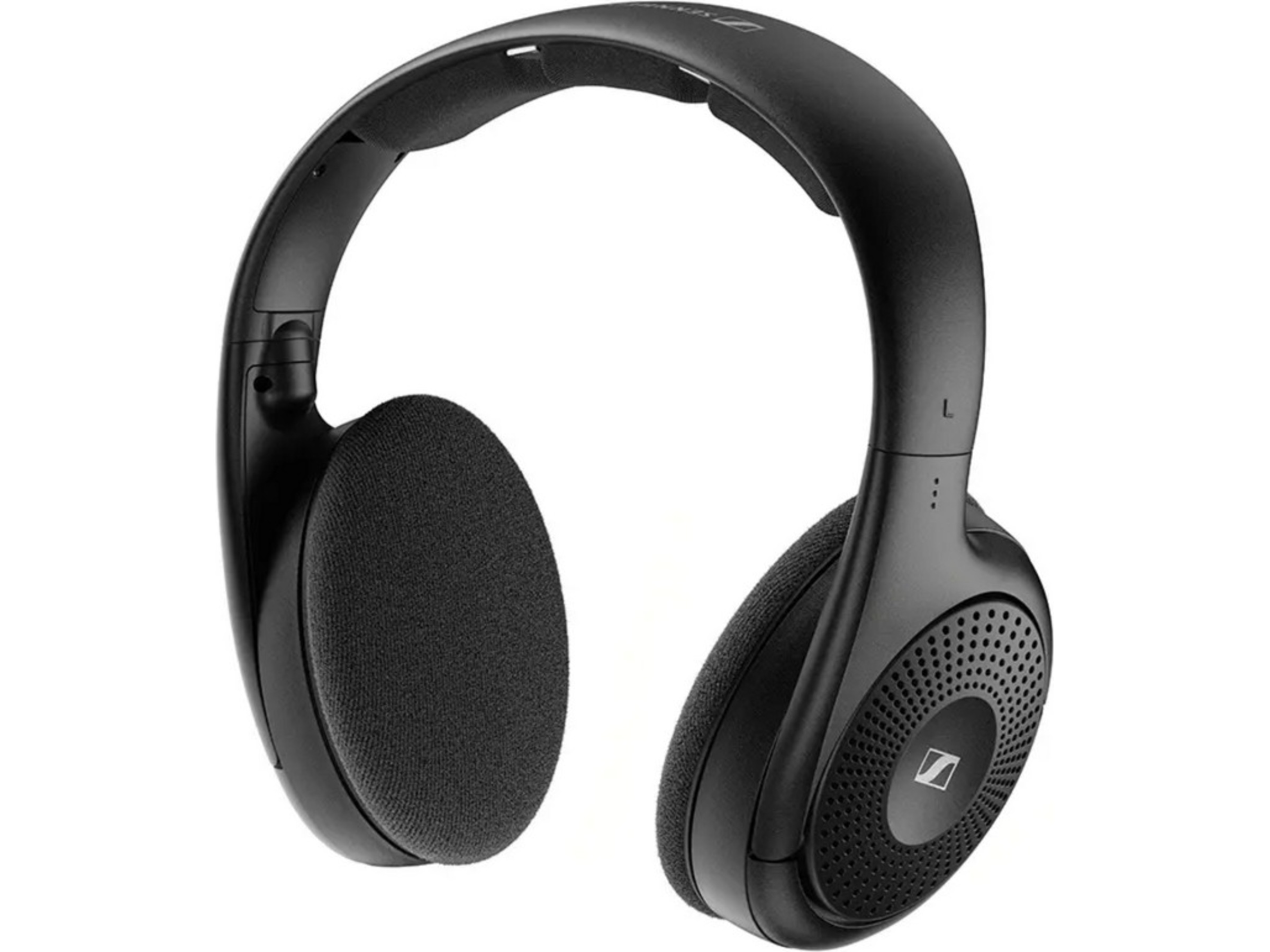 Sennheiser RS 120-W trådløse hodetelefoner, on-ear Hodetelefoner