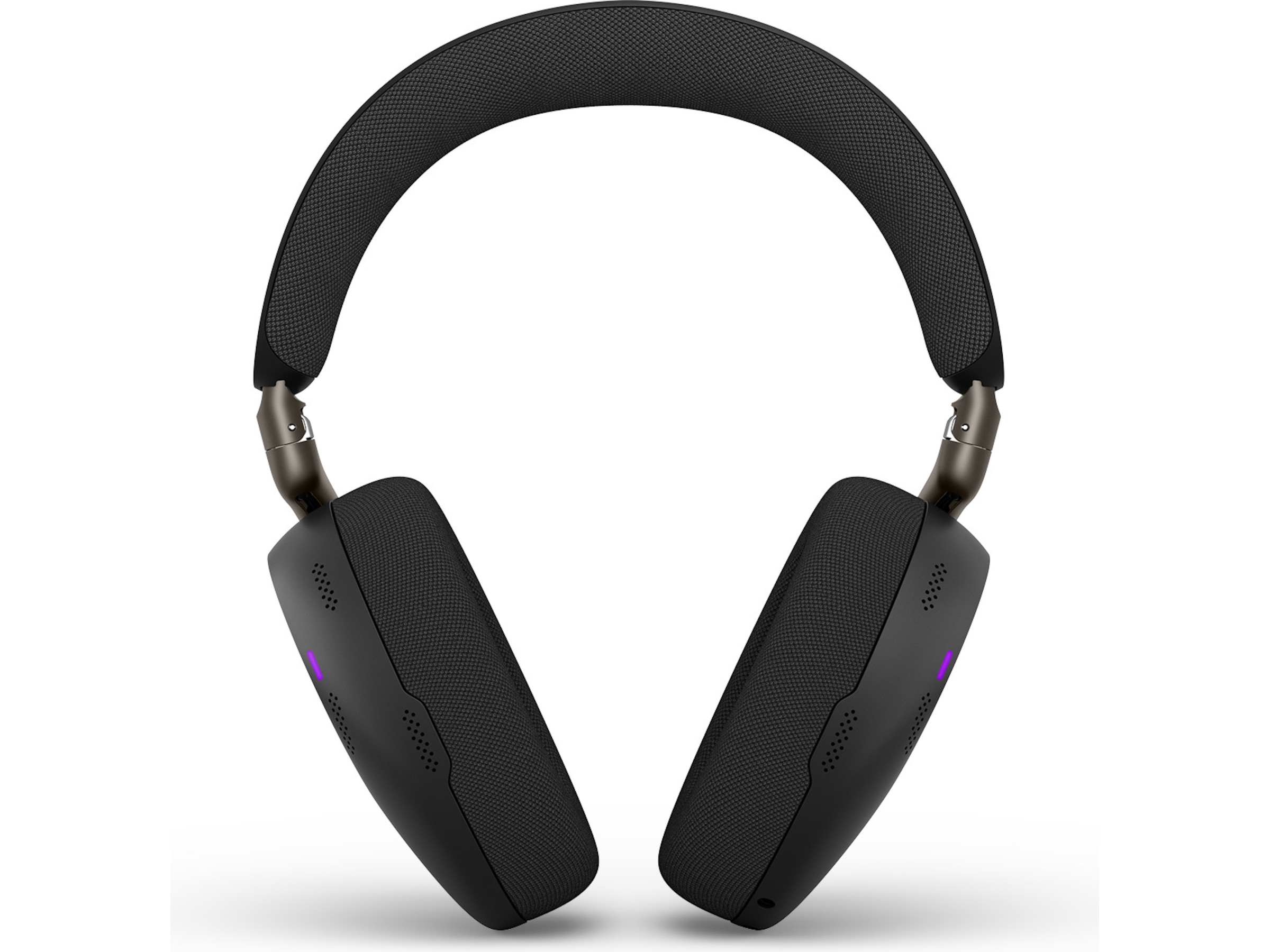 Jabra Evolve3 85 Link390c MS Stereo (sort) Hodesett, trådløse