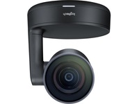 Logitech Rally ConferenceCam (sort) Videokonferanse