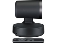 Logitech Rally ConferenceCam (sort) Videokonferanse