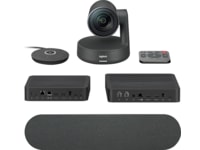 Logitech Rally Ultra-HD Conference Cam Videokonferanse
