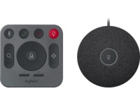 Logitech Rally Ultra-HD Conference Cam Videokonferanse