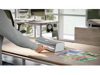 Leitz lamineringsmaskin iLAM A4 Office Lamineringsmaskiner