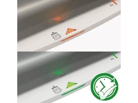 Leitz lamineringsmaskin iLAM A4 Office Lamineringsmaskiner