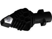 AVA dyse for bil 40° Tilbehør til høytrykksspylere