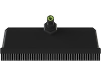 AVA Fasadebørste for høytrykkspyler Tilbehør til høytrykksspylere