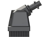 AVA Fasadebørste for høytrykkspyler Tilbehør til høytrykksspylere