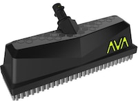 AVA Fasadebørste for høytrykkspyler Tilbehør til høytrykksspylere