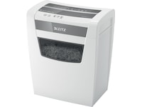 Leitz makuleringsmaskin IQ Home P4 Makuleringsmaskiner