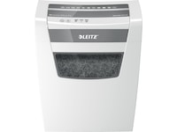 Leitz makuleringsmaskin IQ Home P4 Makuleringsmaskiner