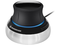 3Dconnexion SpaceMouse Compact -B-Grade Demo annet i datautstyr