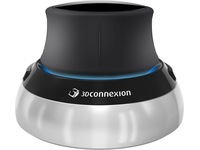 3Dconnexion SpaceMouse Compact -B-Grade Demo annet i datautstyr