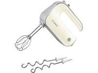BOSCH MFQ40301 håndmikser Vanilje / sølv Hånd- & stavmiksere
