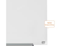 Nobo Glasstavle Widescreen 31" Glasstavler