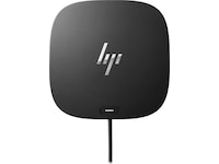 HP Universal G2 Docking Dockingstasjon & USB-HUB