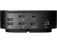 HP Universal G2 Docking Dockingstasjon & USB-HUB
