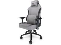 Svive Gemini Gamingstol (mørk grå) Gamingstoler