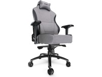 Svive Gemini Gamingstol (mørk grå) Gamingstoler