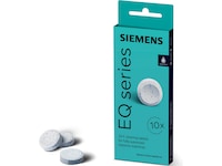 Siemens TZ80001B rengjøringstabletter Tilbehør til kaffemaskiner