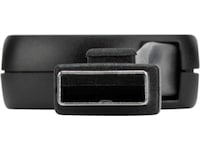 Targus 4-Port USB Hub Dockingstasjon & USB-HUB