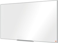 Nobo Whiteboard Impression Pro Widescreen 55" emaljert magnetisk tavle Whiteboardtavler