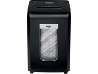 Rexel Makuleringsmaskin ProMax QS RSX1538 krysskutt P4 Makuleringsmaskiner