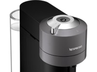 NESPRESSO Vertuo Next fra DeLonghi® Kapselmaskin (grå) Kapselmaskiner