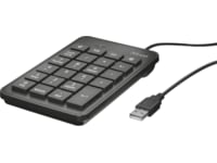 Trust Xalas USB numpad Tastatur