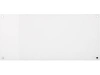 Mill Glass WiFi Gen 3 panelovn 1000W Panelovner