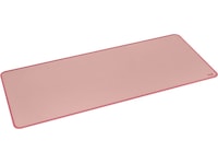 Logitech Studio Series Skrivebordsmatte (darker rose) Musematte