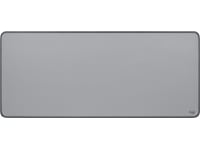 Logitech Studio Series Skrivebordsmatte (mid grey) Musematte