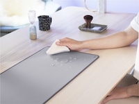 Logitech Studio Series Skrivebordsmatte (mid grey) Musematte