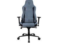 Arozzi Vernazza Vento (blue) Gamingstoler