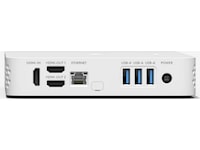 Logitech RoomMate Webkamera