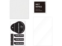 iiglo Galaxy Tab A8 10,5" Clear Glass Skjermbeskytter Skjermbeskyttelse nettbrett