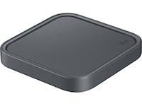 Samsung Trådløs lader Pad med kabel (sort) Trådløs lader