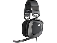Corsair HS80 RGB Gaming Headset (carbon) Gaming headset
