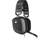 Corsair HS80 RGB Gaming Headset (carbon) Gaming headset