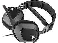 Corsair HS80 RGB Gaming Headset (carbon) Gaming headset
