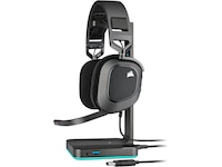 Corsair HS80 RGB Gaming Headset (carbon) Gaming headset