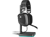 Corsair HS80 RGB Gaming Headset (carbon) Gaming headset