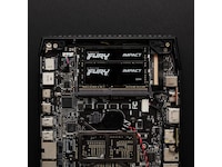 Kingston FURY Impact DDR4 3200 MHz 16GB Minnebrikker