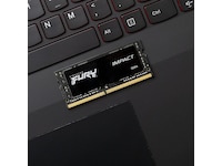Kingston FURY Impact DDR4 3200 MHz 64GB Minnebrikker