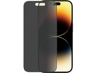 Panzerglass iPhone 14 Pro Privacy Skjermbeskytter Skjermbeskyttelse