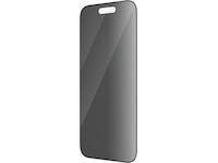 Panzerglass iPhone 14 Pro Privacy Skjermbeskytter Skjermbeskyttelse